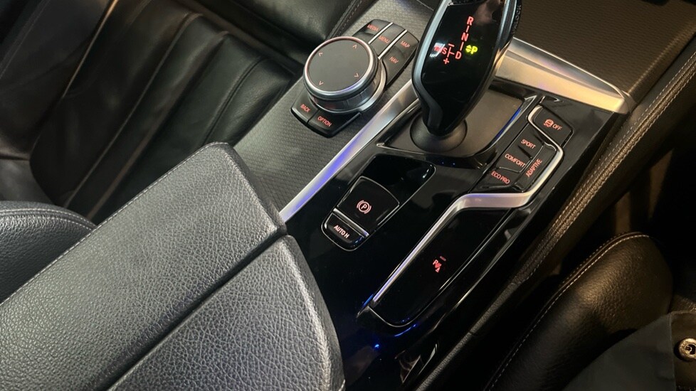 Used BMW 5 Series 2022 for sale - 76615088: Photo 42