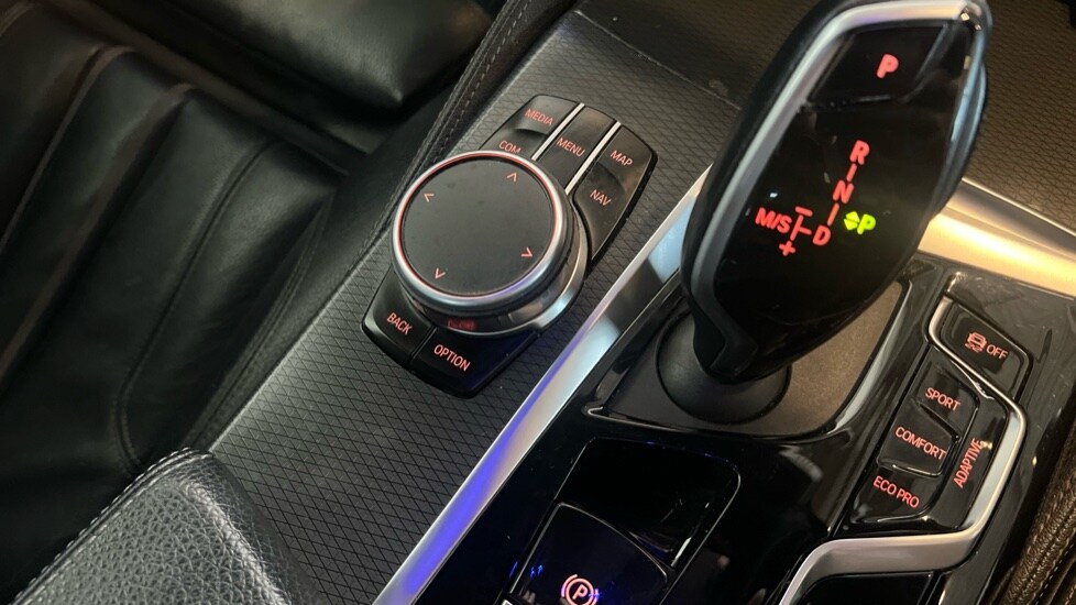 Used BMW 5 Series 2022 for sale - 76615088: Photo 43