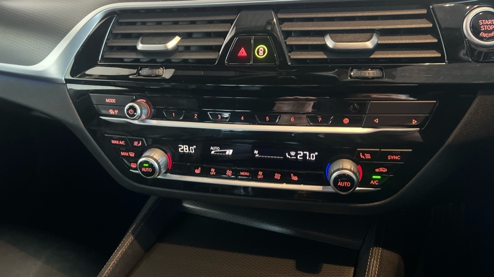 Used BMW 5 Series 2022 for sale - 76615088: Photo 45