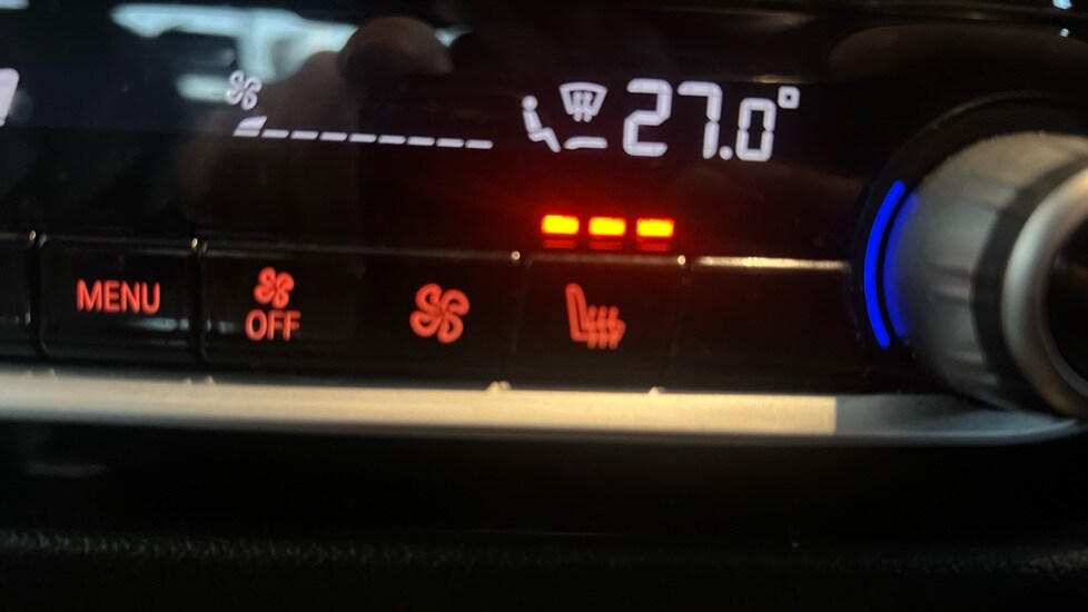 Used BMW 5 Series 2022 for sale - 76615088: Photo 47