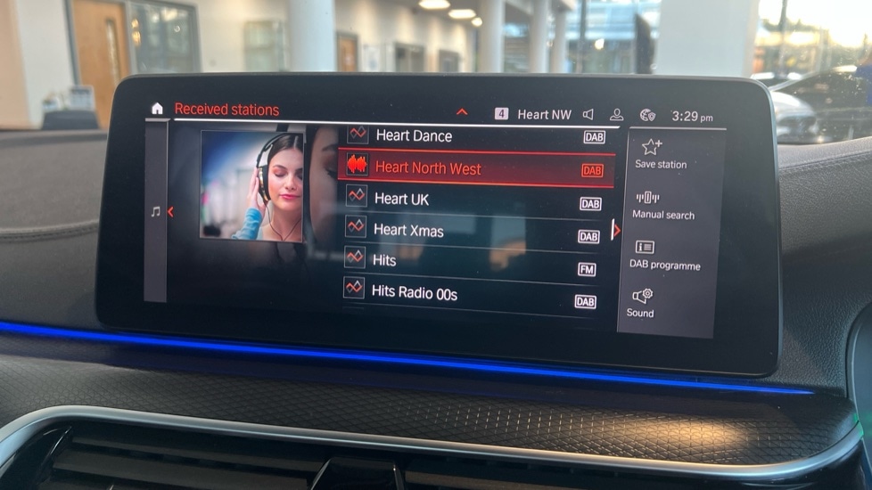 Used BMW 5 Series 2022 for sale - 76615088: Photo 48