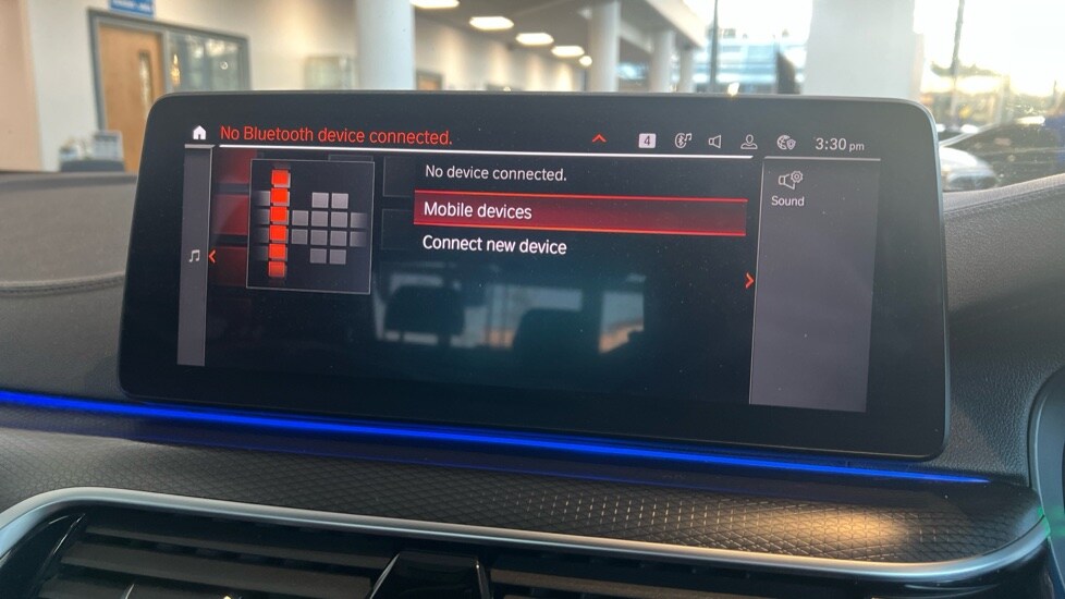 Used BMW 5 Series 2022 for sale - 76615088: Photo 49