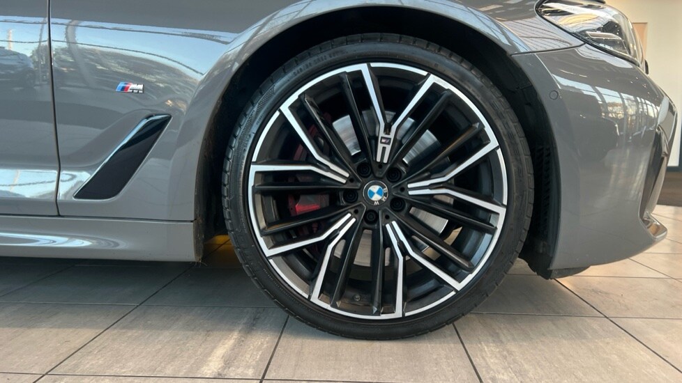 Used BMW 5 Series 2022 for sale - 76615088: Photo 5