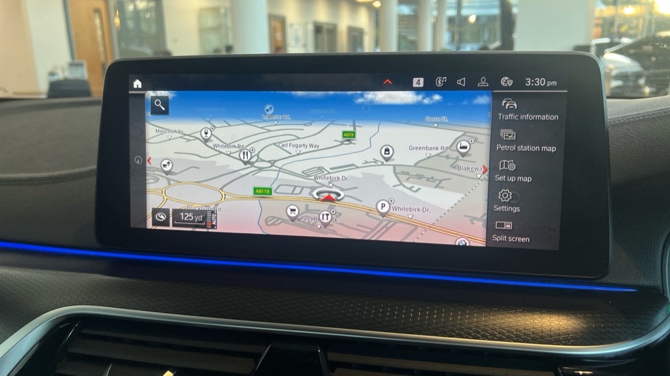 Used BMW 5 Series 2022 for sale - 76615088: Photo 51