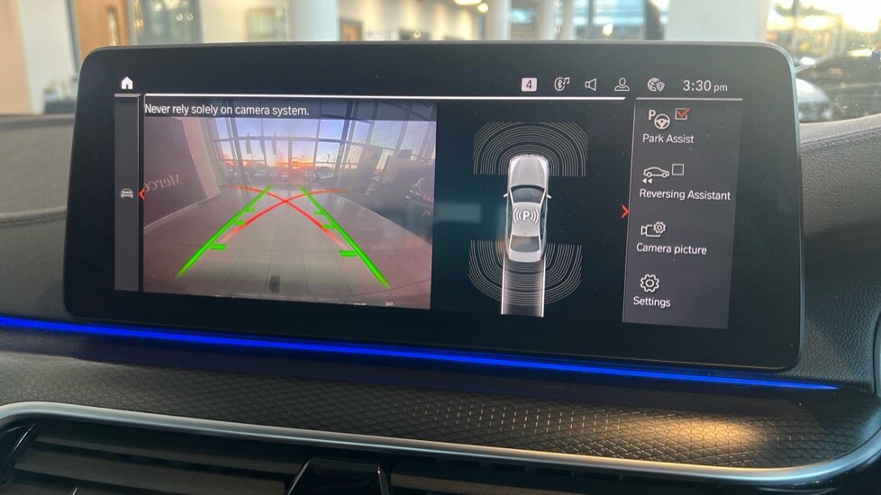 Used BMW 5 Series 2022 for sale - 76615088: Photo 52