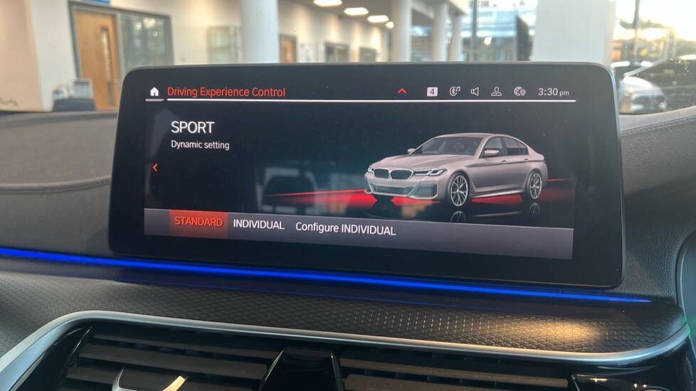 Used BMW 5 Series 2022 for sale - 76615088: Photo 53