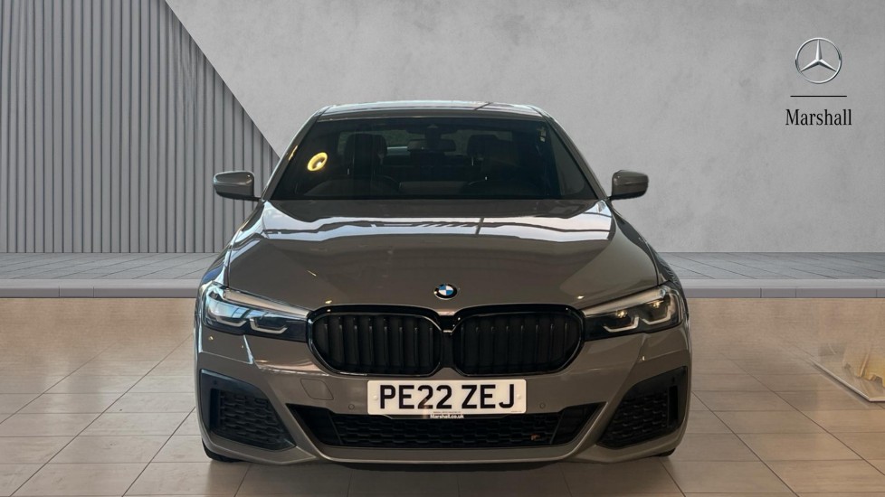 Used BMW 5 Series 2022 for sale - 76615088: Photo 6