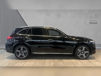 Used Mercedes-Benz GLC 2024 for sale - 76841901: Photo