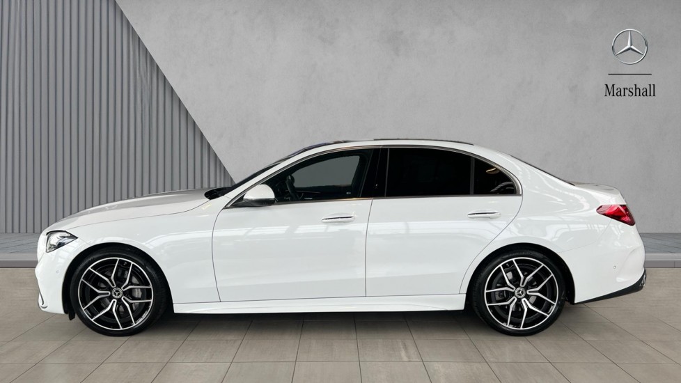 Used Mercedes-Benz C-Class 2024 for sale - 76178065: Photo 10