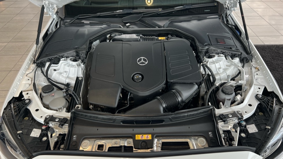 Used Mercedes-Benz C-Class 2024 for sale - 76178065: Photo 19