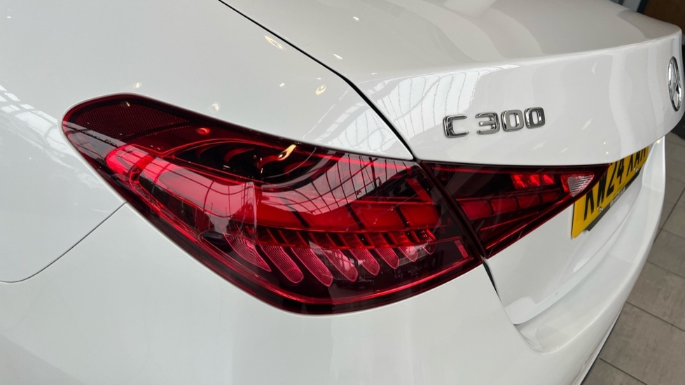 Used Mercedes-Benz C-Class 2024 for sale - 76178065: Photo 21