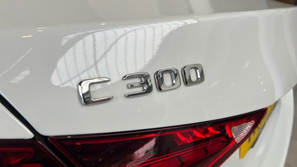Used Mercedes-Benz C-Class 2024 for sale - 76178065: Photo 22
