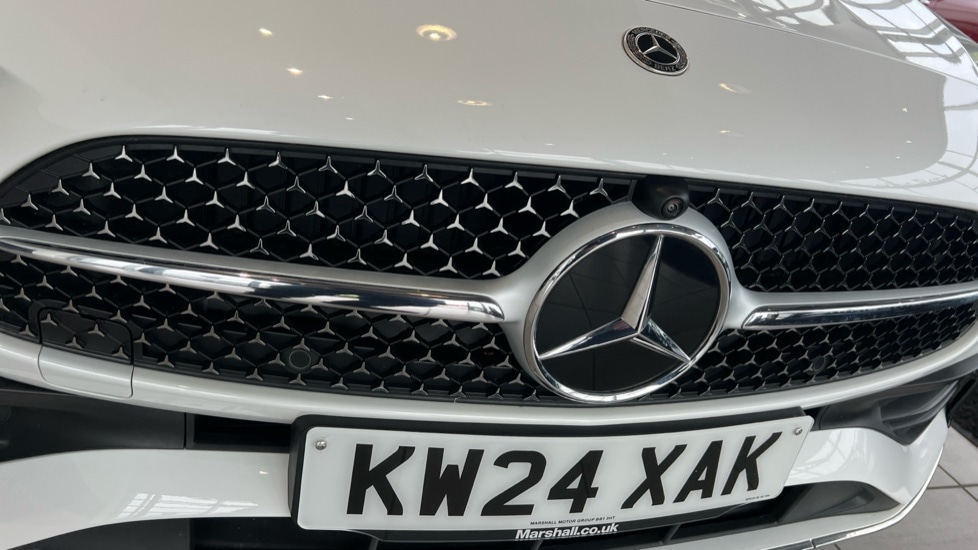 Used Mercedes-Benz C-Class 2024 for sale - 76178065: Photo 32