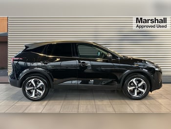 Used Nissan Qashqai 2022 for sale - 76602935: Photo