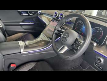 Used Mercedes-Benz C-Class 2024 for sale - 74616286: Photo