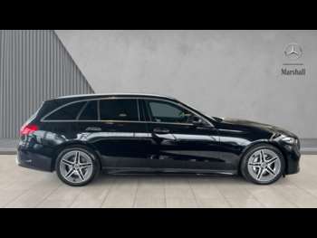 Used Mercedes-Benz C-Class 2024 for sale - 74616286: Photo