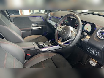Used Mercedes-Benz EQB 2024 for sale - 75464861: Photo