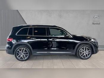 Used Mercedes-Benz EQB 2024 for sale - 75464861: Photo