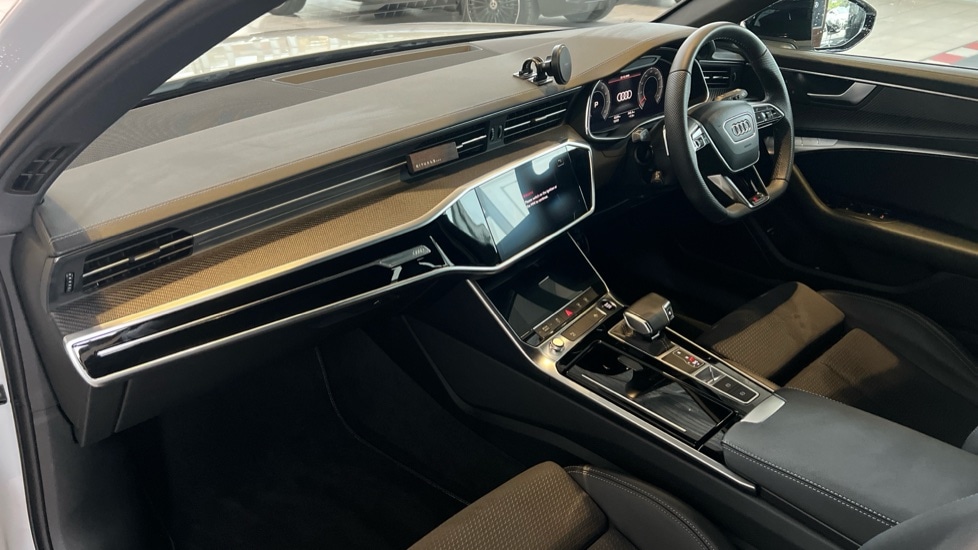 Used Audi A6 2024 for sale - 77036041: Photo 10