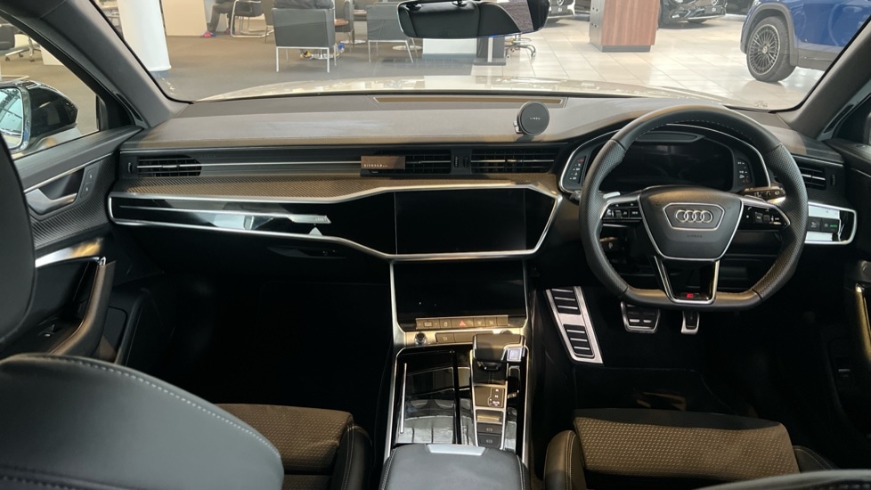 Used Audi A6 2024 for sale - 77036041: Photo 11