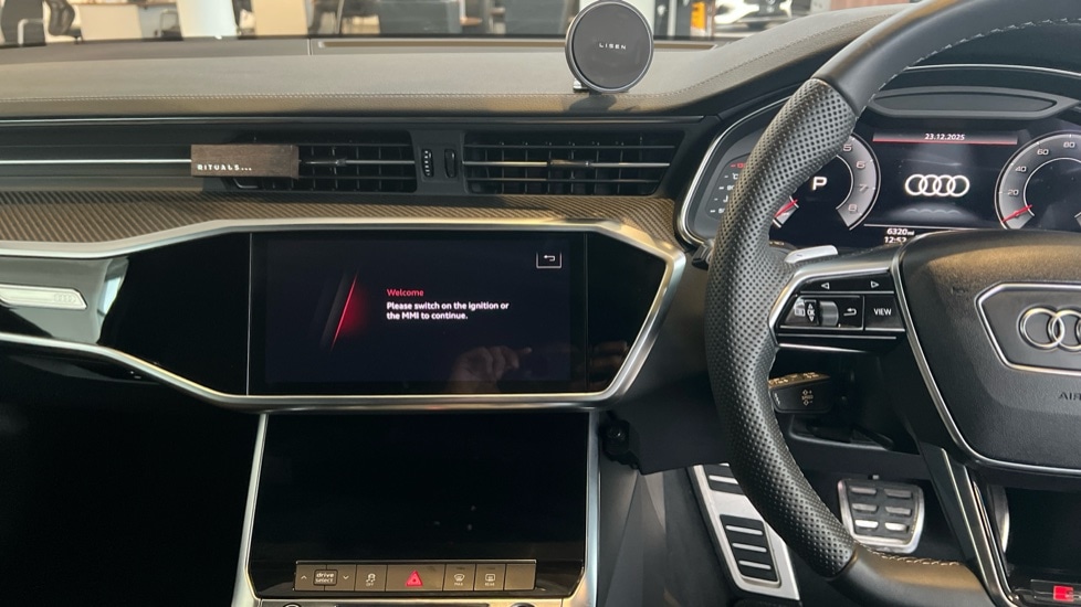 Used Audi A6 2024 for sale - 77036041: Photo 12