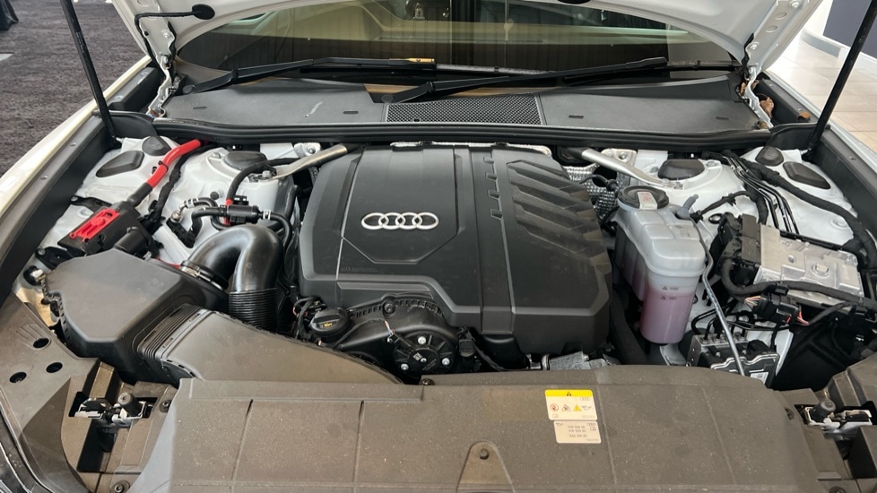 Used Audi A6 2024 for sale - 77036041: Photo 16