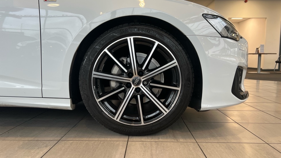 Used Audi A6 2024 for sale - 77036041: Photo 17