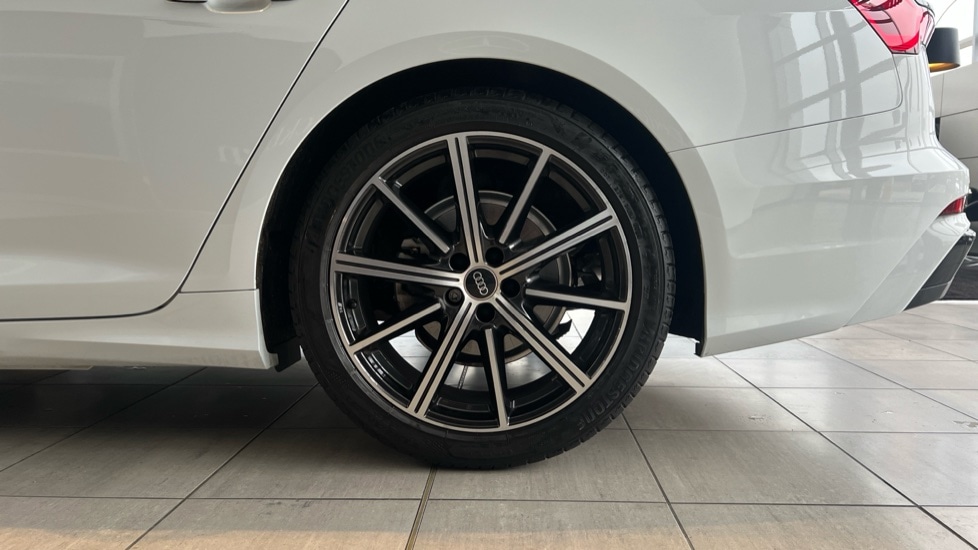 Used Audi A6 2024 for sale - 77036041: Photo 18