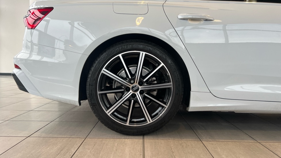 Used Audi A6 2024 for sale - 77036041: Photo 19