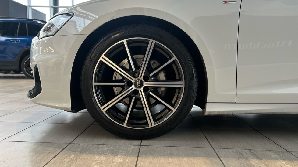 Used Audi A6 2024 for sale - 77036041: Photo 20