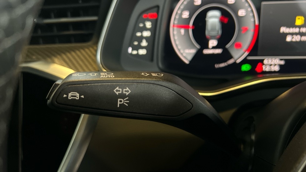 Used Audi A6 2024 for sale - 77036041: Photo 25