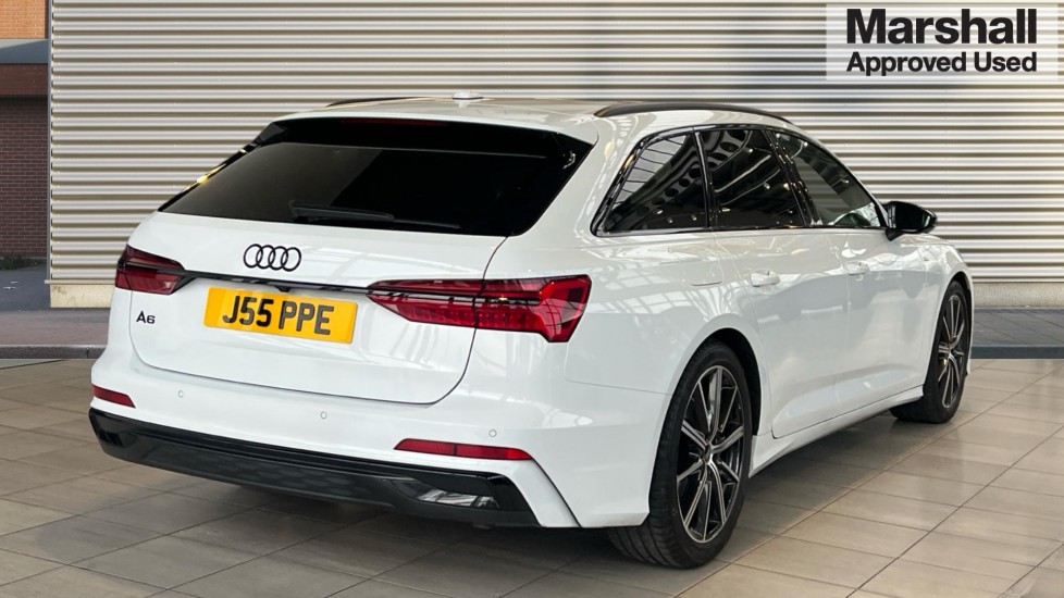 Used Audi A6 2024 for sale - 77036041: Photo 3