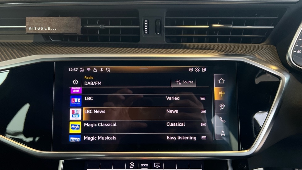 Used Audi A6 2024 for sale - 77036041: Photo 35