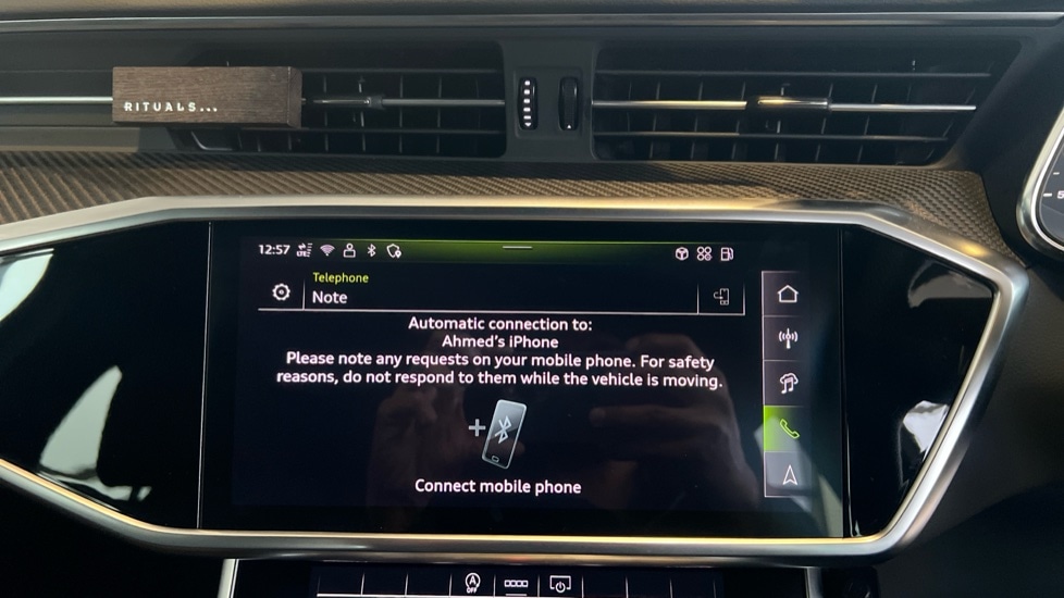 Used Audi A6 2024 for sale - 77036041: Photo 36