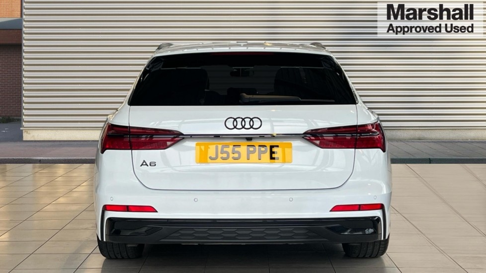 Used Audi A6 2024 for sale - 77036041: Photo 4