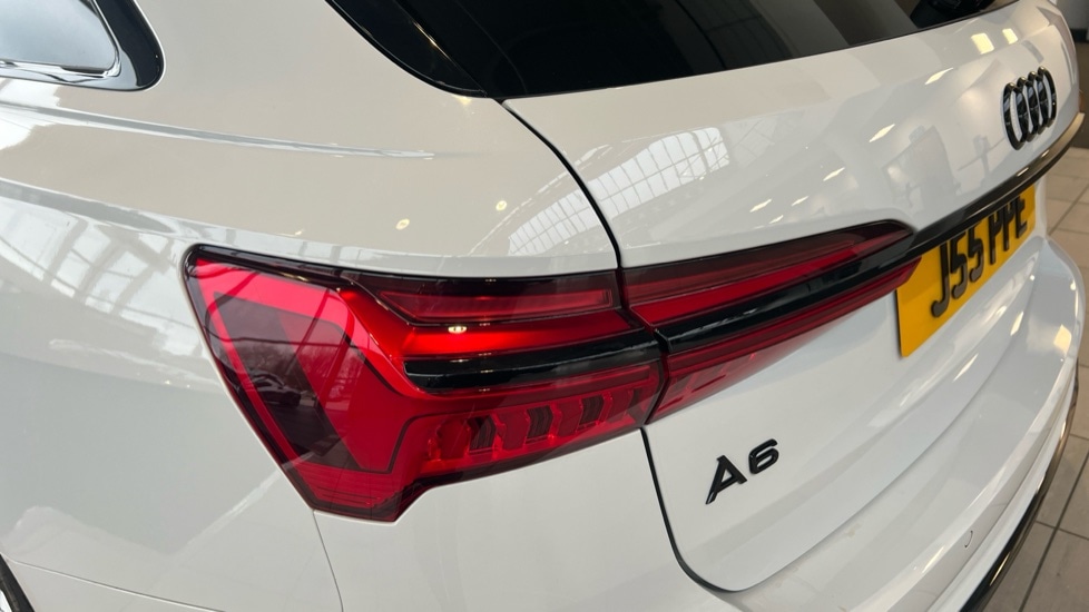 Used Audi A6 2024 for sale - 77036041: Photo 44