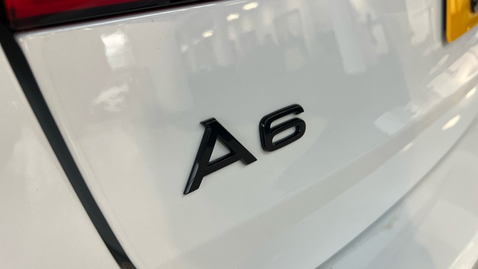 Used Audi A6 2024 for sale - 77036041: Photo 45