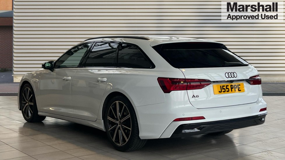 Used Audi A6 2024 for sale - 77036041: Photo 5