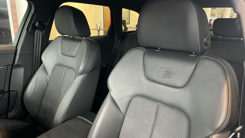 Used Audi A6 2024 for sale - 77036041: Photo 54