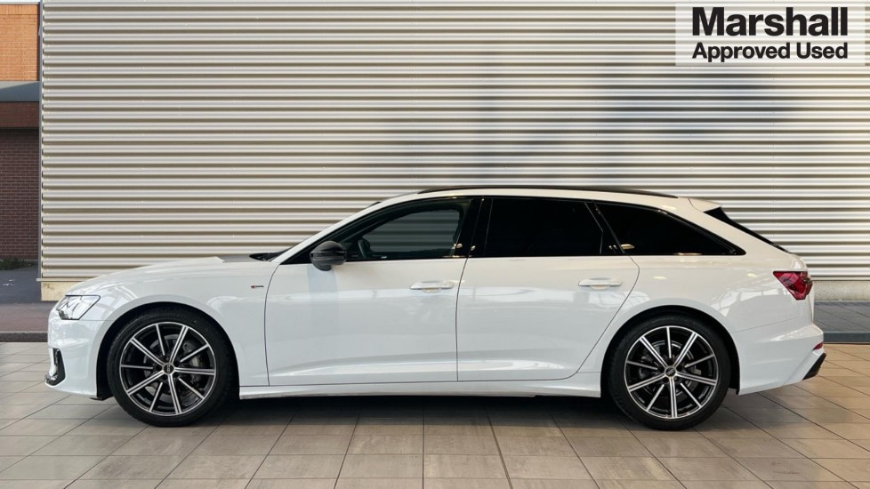 Used Audi A6 2024 for sale - 77036041: Photo 6