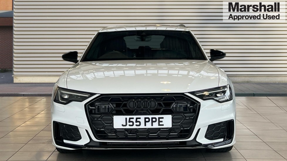 Used Audi A6 2024 for sale - 77036041: Photo 8