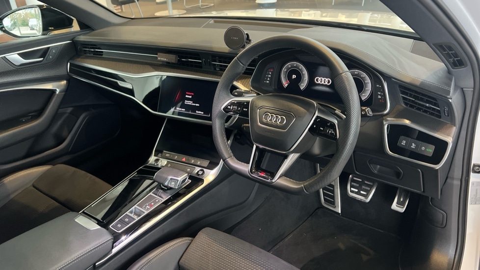 Used Audi A6 2024 for sale - 77036041: Photo 9