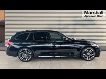 Used BMW 3 Series 2018 for sale - 75439843: Photo