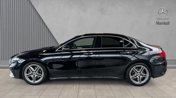 Used Mercedes-Benz A-Class 2024 for sale - 76112462: Photo 10