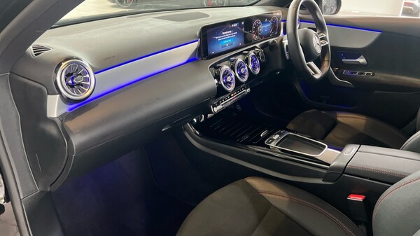 Used Mercedes-Benz A-Class 2024 for sale - 76112462: Photo 11