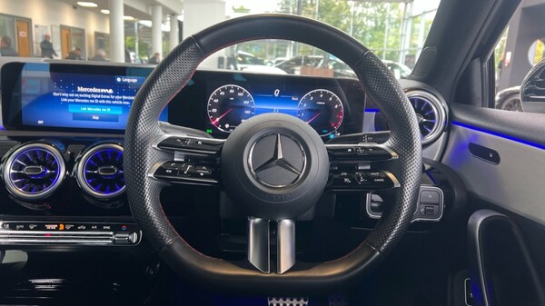 Used Mercedes-Benz A-Class 2024 for sale - 76112462: Photo 12