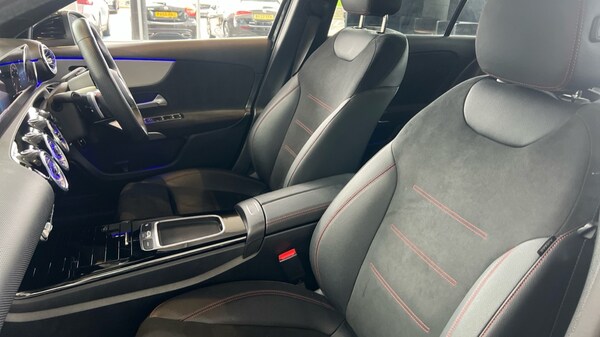 Used Mercedes-Benz A-Class 2024 for sale - 76112462: Photo 14