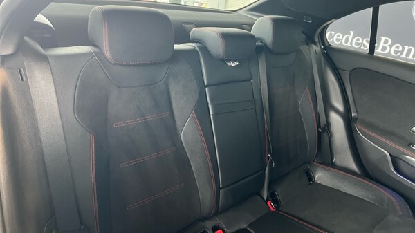 Used Mercedes-Benz A-Class 2024 for sale - 76112462: Photo 15