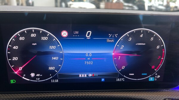 Used Mercedes-Benz A-Class 2024 for sale - 76112462: Photo 16