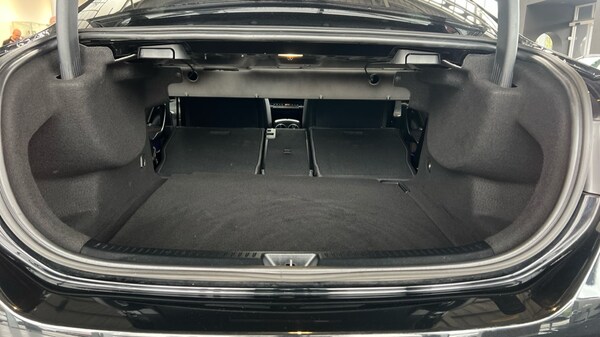 Used Mercedes-Benz A-Class 2024 for sale - 76112462: Photo 18